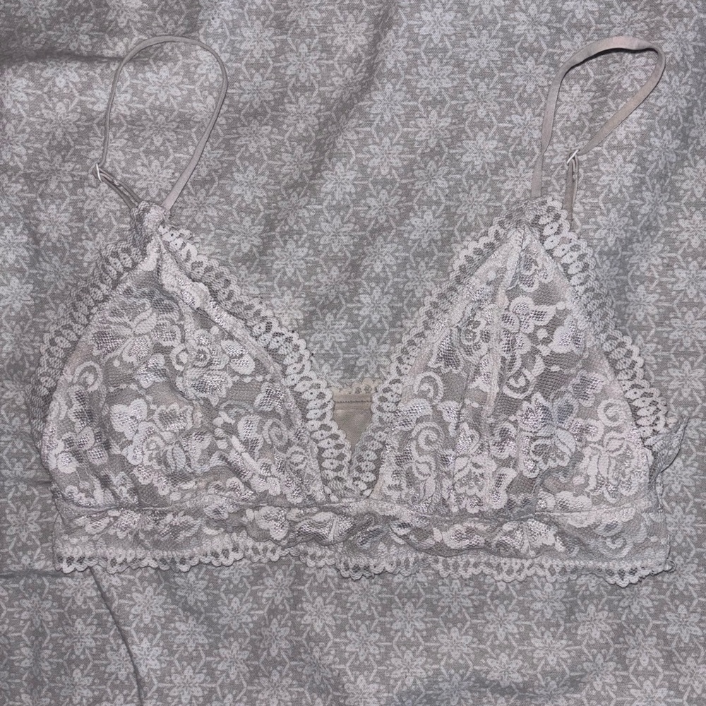 women’s bralette
